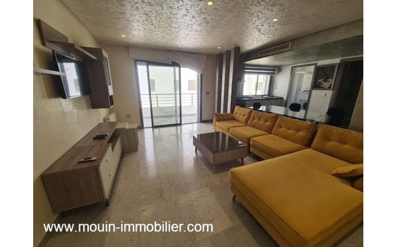 Appartement s+2 10