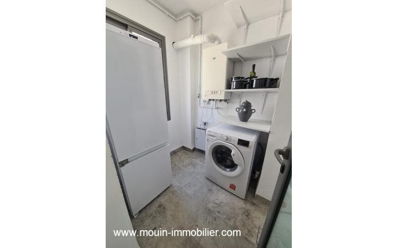 Appartement s+2 12