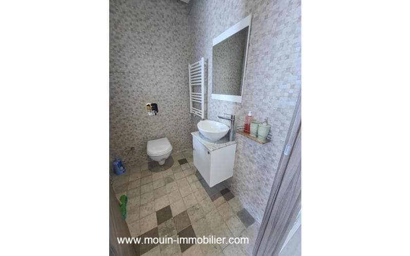 Appartement s+2 11