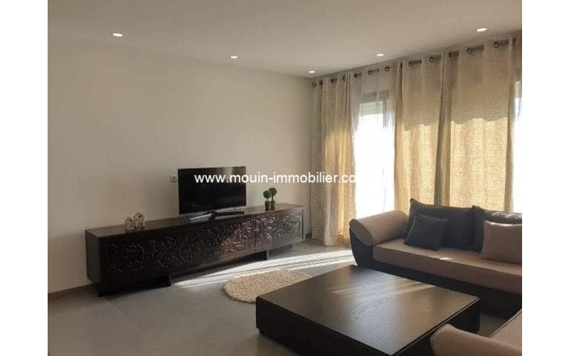 Appartement s+2 3