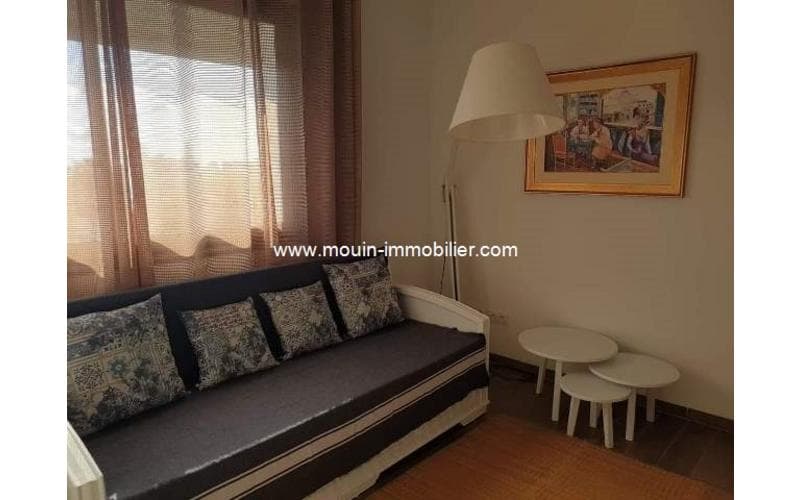 Appartement s+2 2