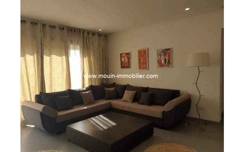 Appartement s+2 6
