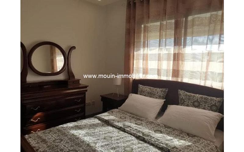 Appartement s+2 5