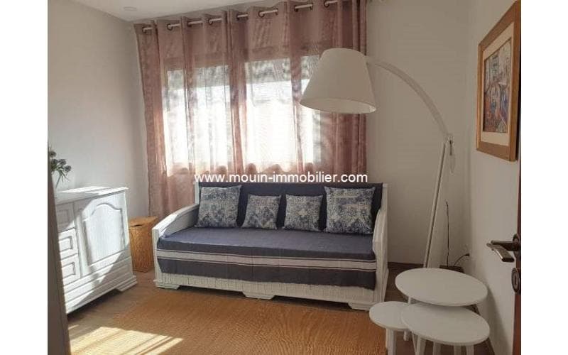 Appartement s+2 7