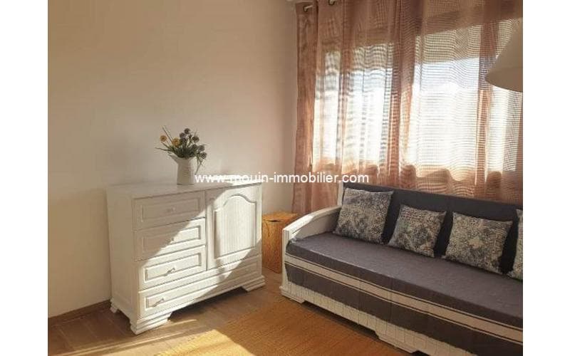 Appartement s+2 8