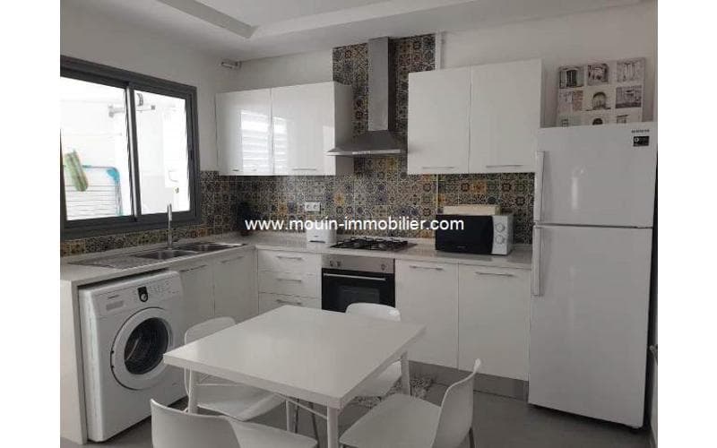 Appartement s+2 4