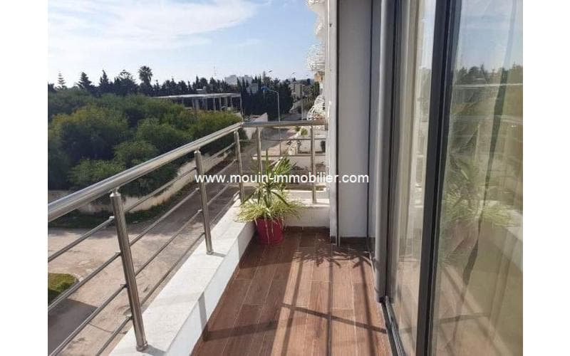 Appartement s+2 10