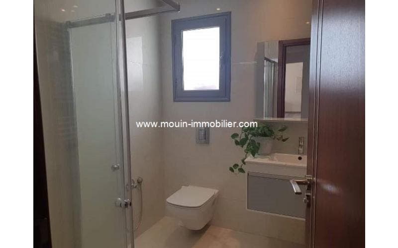Appartement s+2 9