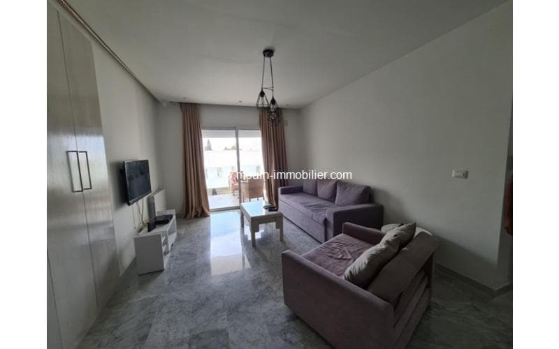 Appartement s+1 2
