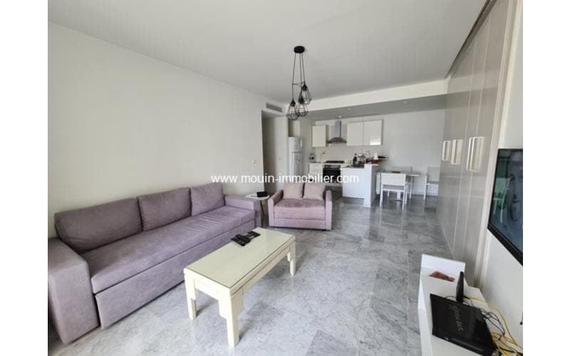 Appartement s+1 4