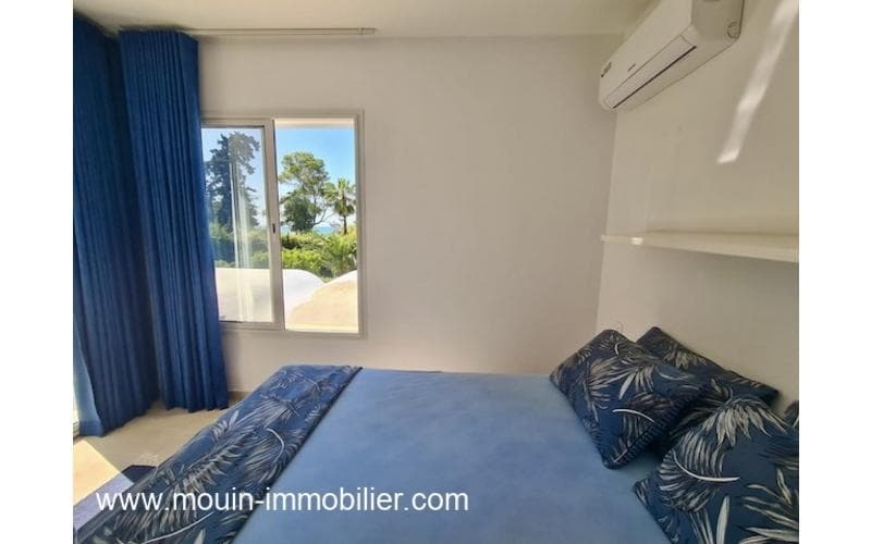 Appartement s+2