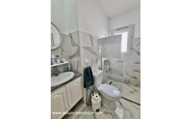 Appartement s+2 8