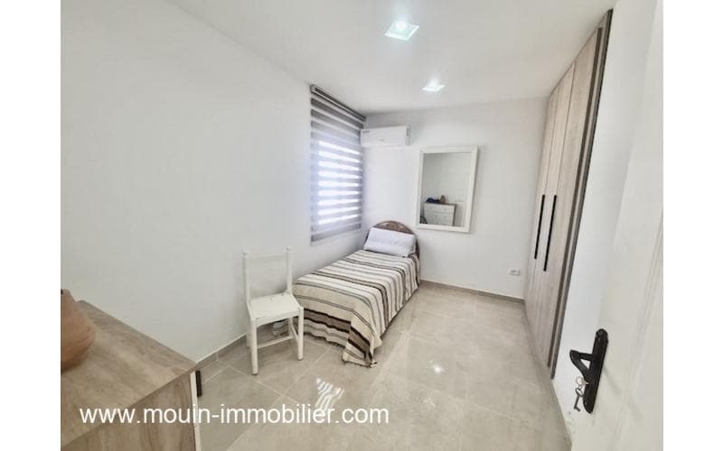 Appartement s+2 6