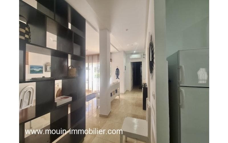 Appartement s+2 10