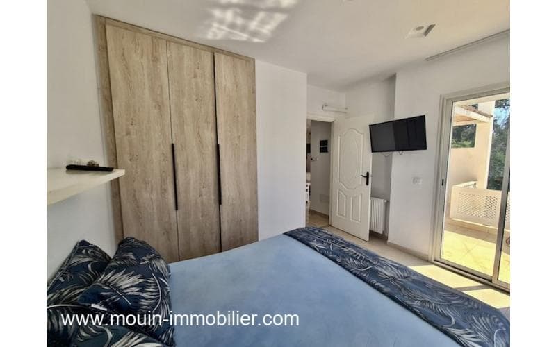 Appartement s+2 11