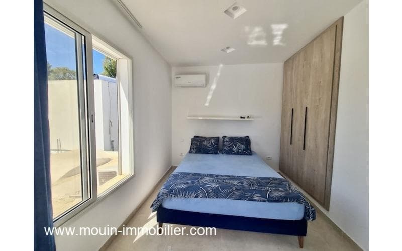 Appartement s+2 3