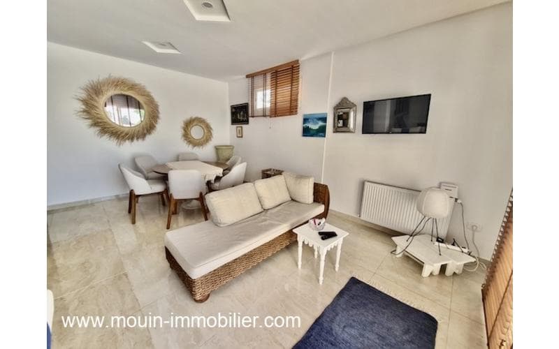 Appartement s+2 7