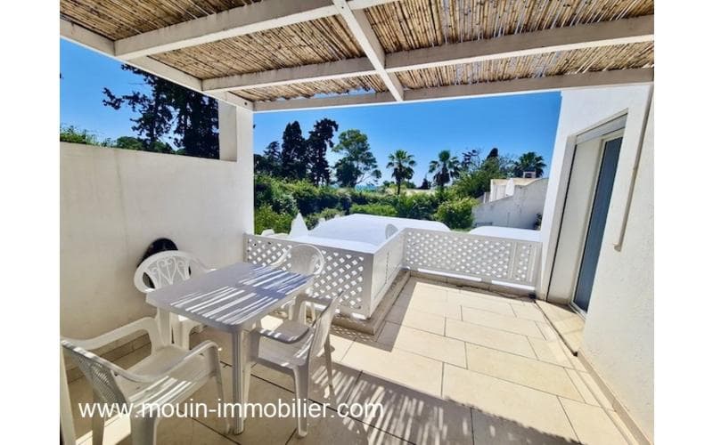 Appartement s+2 13