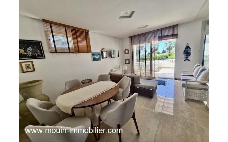 Appartement s+2 9