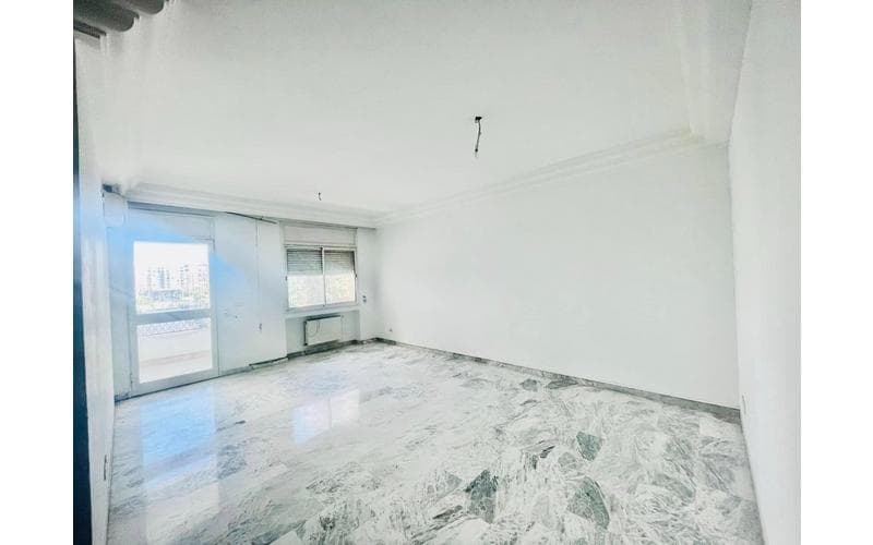 Appartement s+4 6