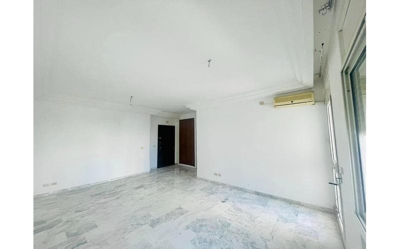Appartement s+4 7