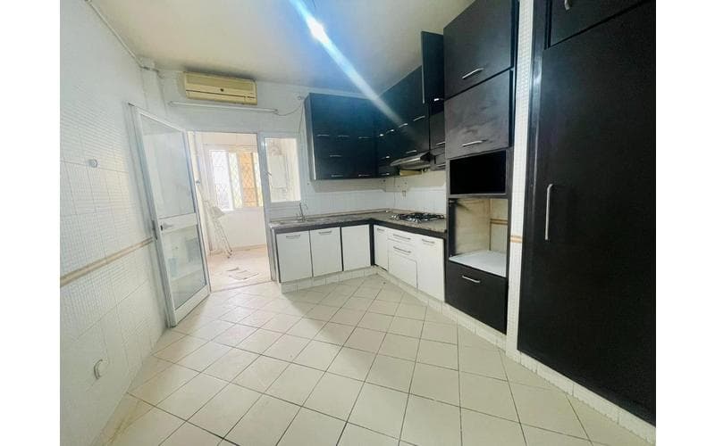 Appartement s+4 9