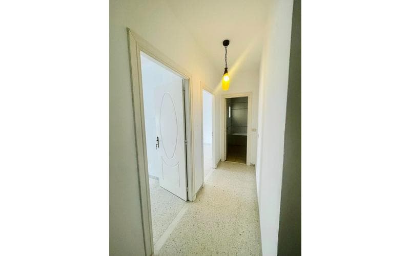 Appartement s+4 2