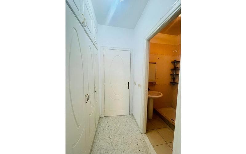 Appartement s+4 5