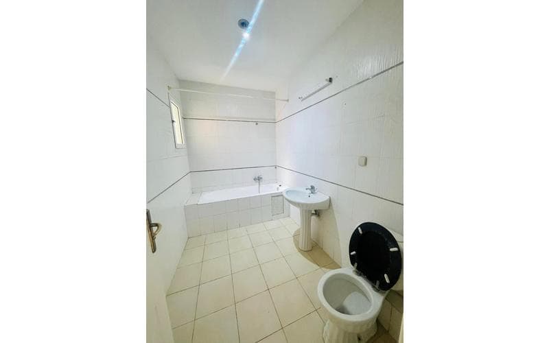 Appartement s+4 4