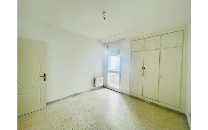 Appartement s+4 8