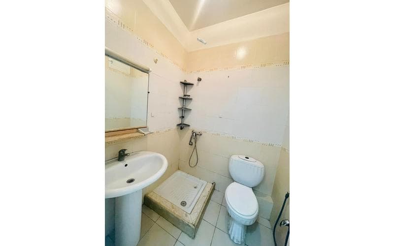Appartement s+4 3