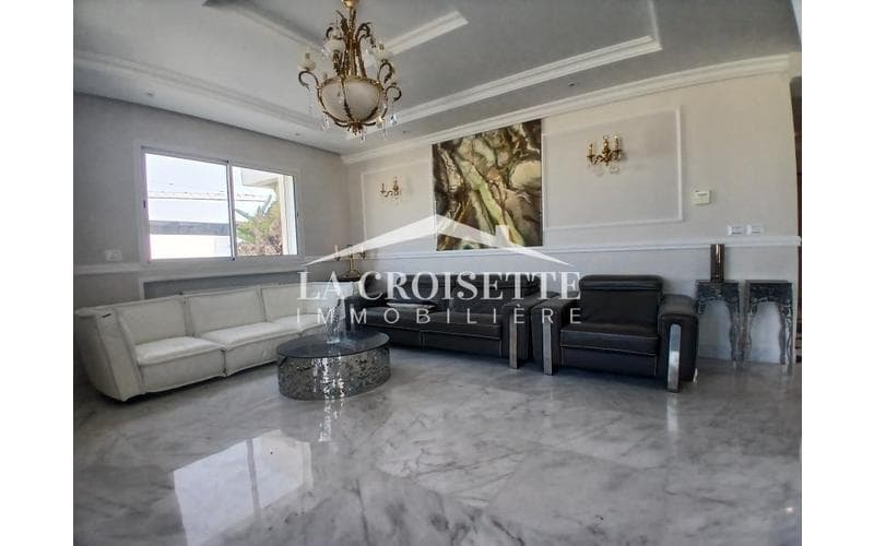 Appartement s+3