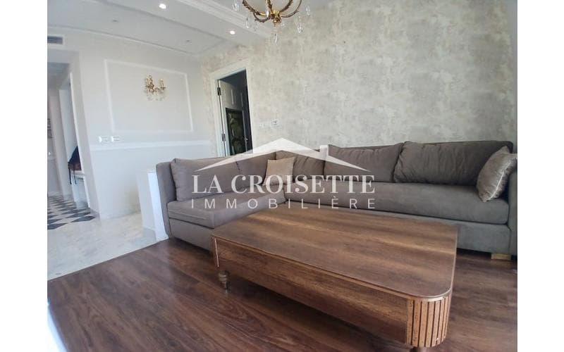 Appartement s+3 3