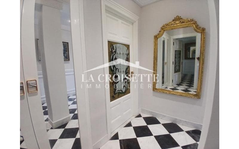 Appartement s+3 4