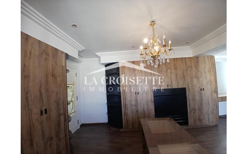 Appartement s+3 6