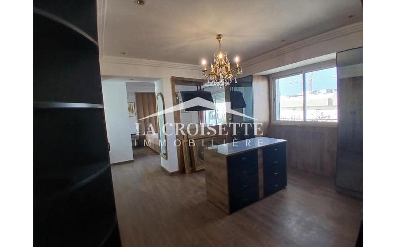 Appartement s+3 9
