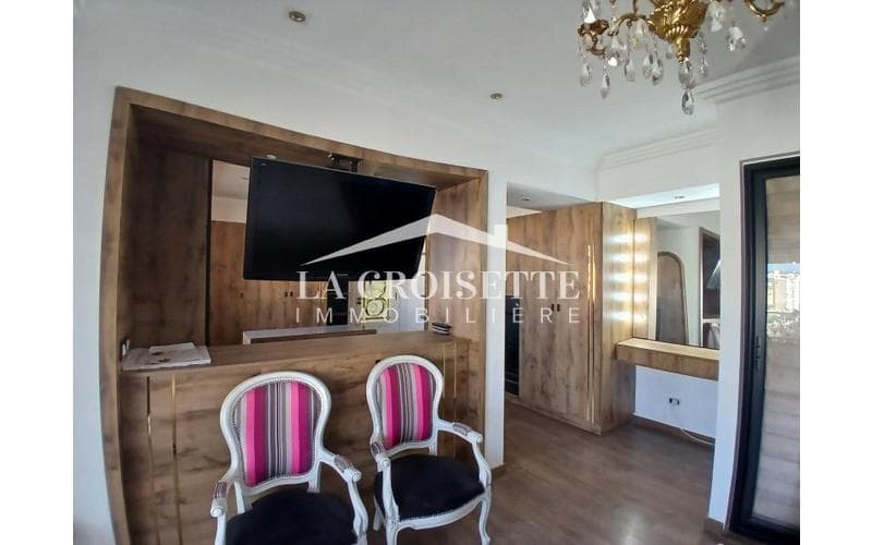 Appartement s+3 10