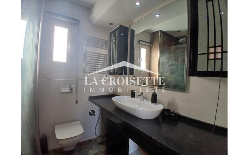 Appartement s+3 11