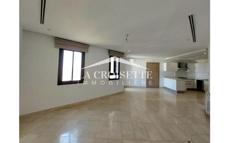 Appartement s+3