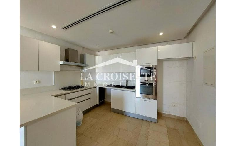 Appartement s+3 2