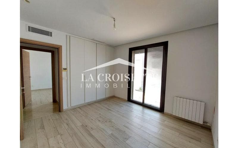 Appartement s+3 5