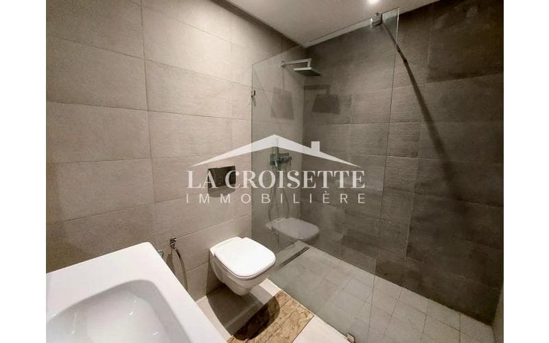 Appartement s+3 4
