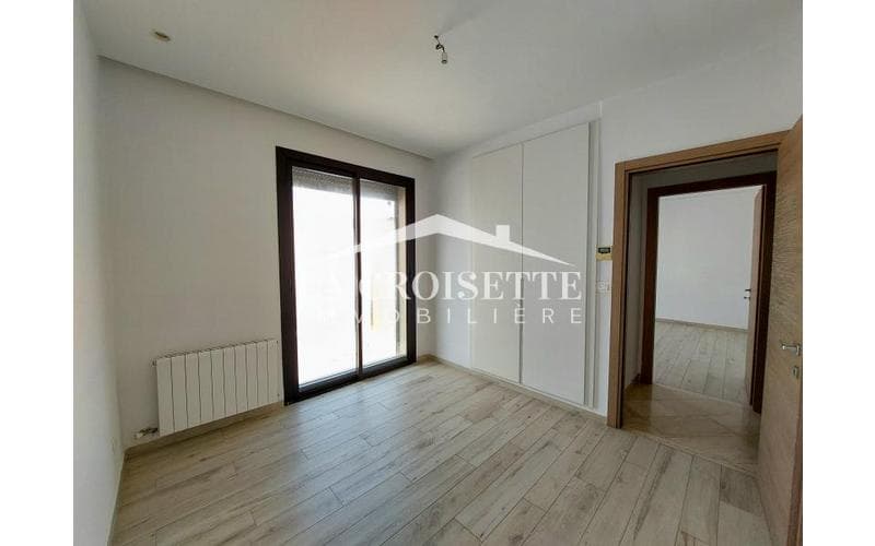 Appartement s+3 3