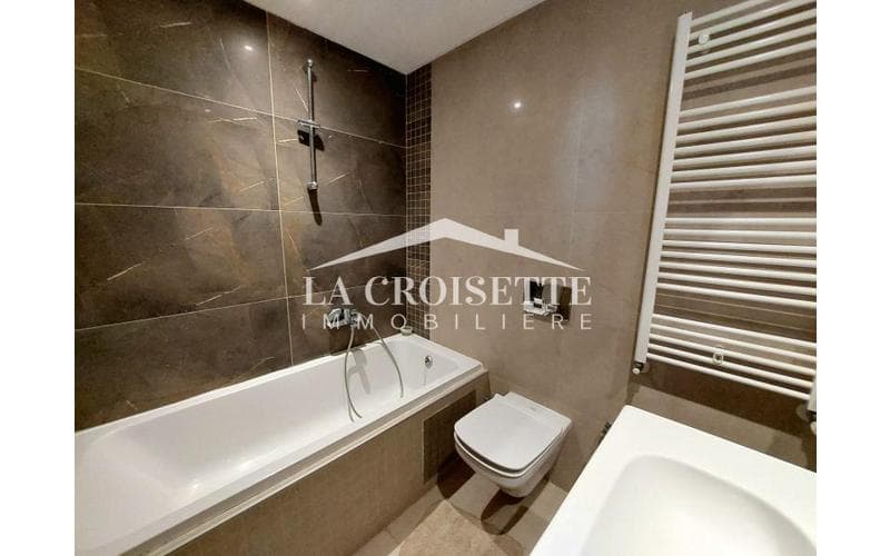 Appartement s+3 6