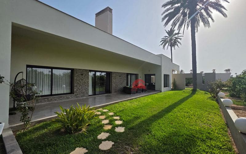 Villa s+5 et plus 5