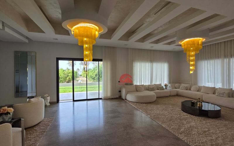 Villa s+5 et plus 2