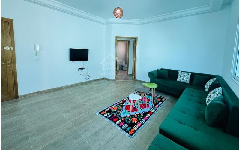 Appartement s+1 3
