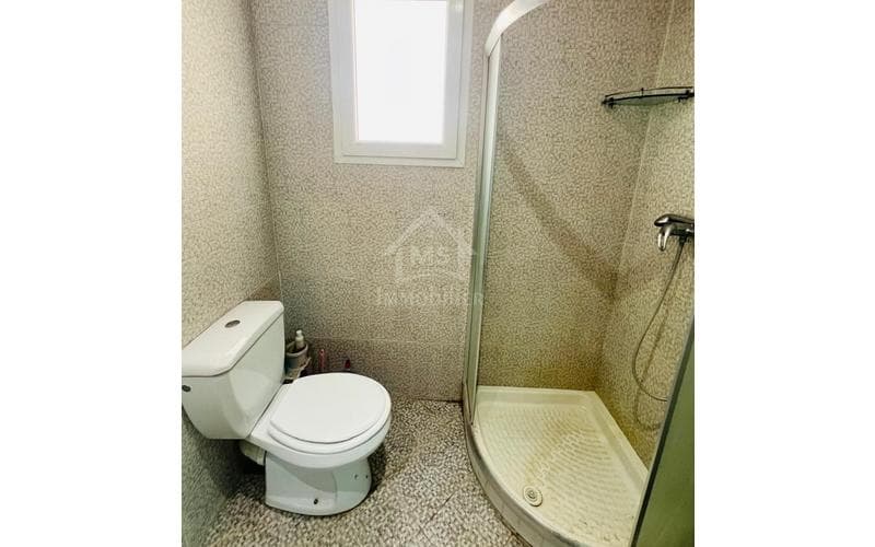 Appartement s+1 6