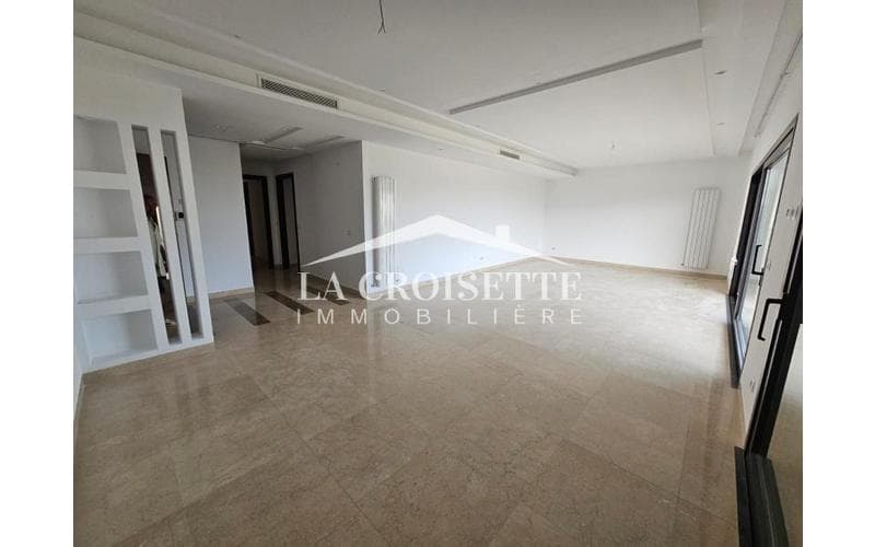 Appartement s+3