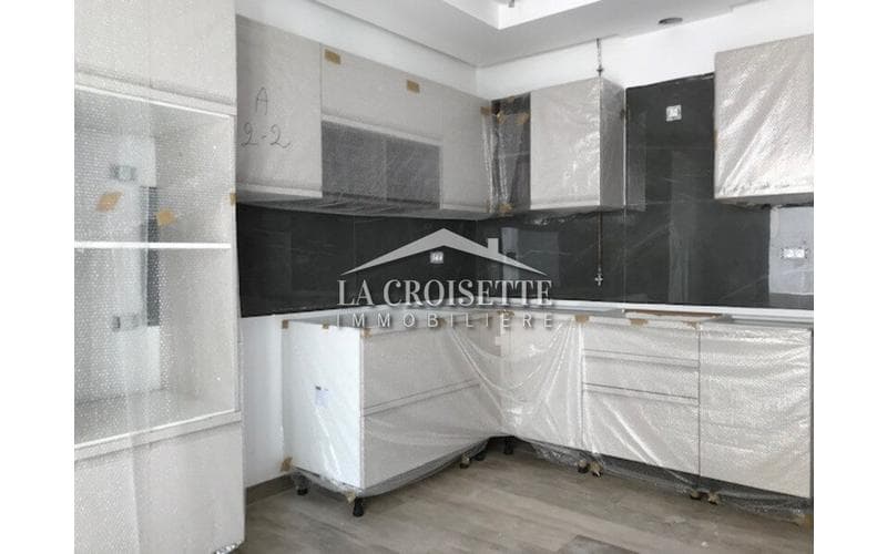 Appartement s+3 2